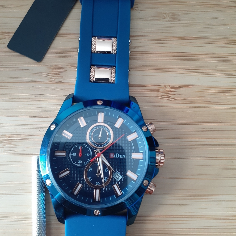 Mens Watch